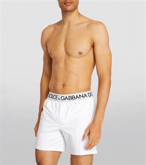 boxer dolce & gabbana